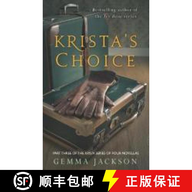 预订 Krista's Choice [9781781993477]