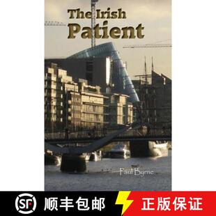 Patient 3周达 Irish 9781782224211 The
