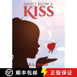 Simply 9798897951208 Blow Kiss 预订