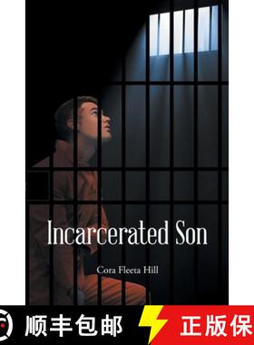 【3-4周达】Incarcerated Son [9781638811282]