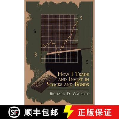 【3-4周达】How I Trade and Invest in Stocks and Bonds [9781614270997]