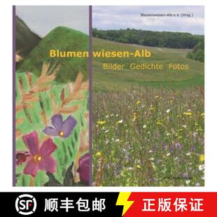 Bilder Alb Gedichte Fotos 预订 9783897357914 Blumenwiesen