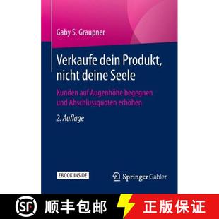 begegnen 4周达 Produkt dein deine Augenhoehe und auf Verkaufe Kunden Seele 9783834947260 Abschlussquot... nicht
