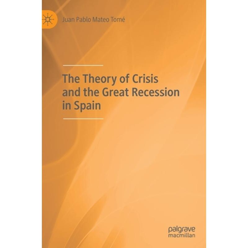 预订 the theory of crisis and the great r. [9783030270834]