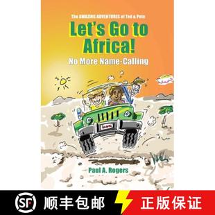 Africa Calling Let Name 4周达 9781304501387 More