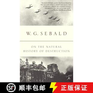 the Destruction 9780375756573 4周达 History Natural