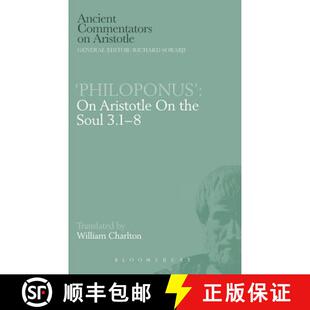 the 9780715628973 4周达 3.1 Soul Aristotle Philoponus