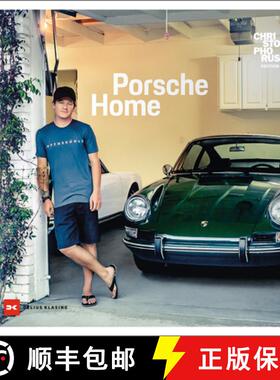 Porsche Garages: Christophorus Edition [9783667116987]