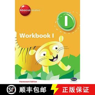 Abacus 9780602574987 Edition 4周达 Evolve Framework pack Workbook