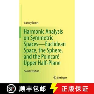 and 4周达 Analysis Spaces Sphere Poincaré the Harmonic Space Euclidean 9781493950133 Uppe... Symmetric