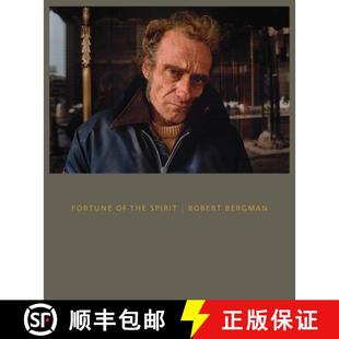 Fortune Bergman 9780300280029 Robert 4周达 Spirit the