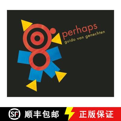 【3-4周达】Perhaps [9781605372259]