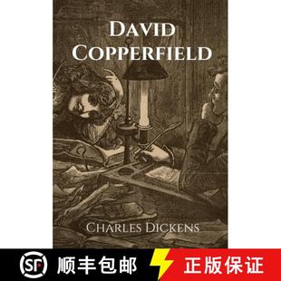 Copperfield History David 9782491251789 Observation The 3周达 Experience Adventures Personal C... and