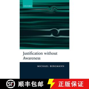 Epistemic 9780199275748 Justification Defense Awareness 4周达 Without Externalism