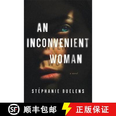 【3-4周达】An Inconvenient Woman : an addictive thriller with a devastating emotional ending [9781529405873]