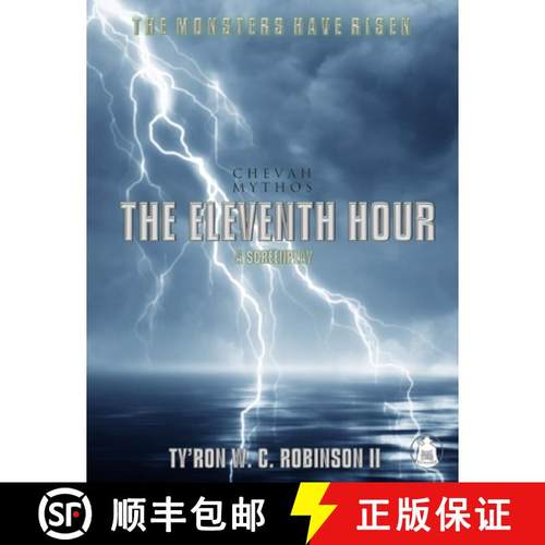 预订 The Eleventh Hour: A Chevah Mythos Story [9781736698495]
