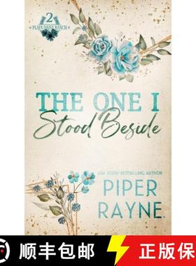 【3-4周达】The One I Stood Beside [9798887143323]