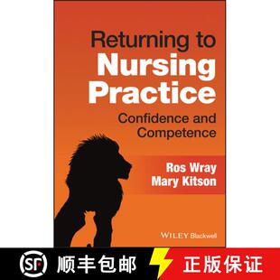 Comp 9781119795872 Returning Practice Confidence Nursing 4周达 etence and