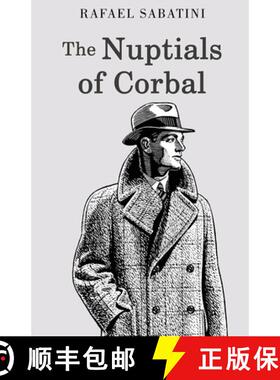 【3-4周达】The Nuptials of Corbal [9789355222497]