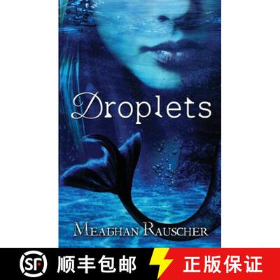 【3-4周达】Droplets [9780615929798]