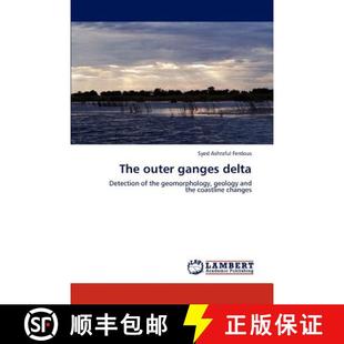 The 9783844358735 Outer Delta Ganges 预订