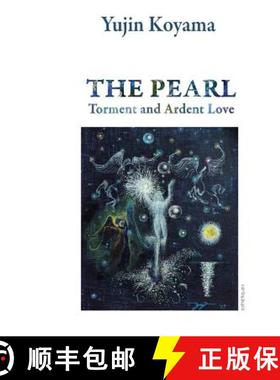 预订 The Pearl: Torment and Ardent Love [9791095769071]