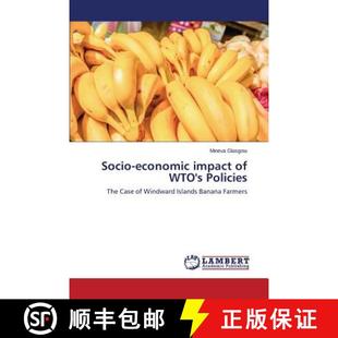 9783659647505 4周达 Policies WTO impact economic Socio