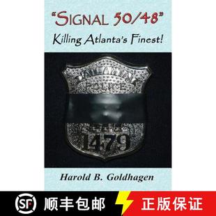 Killing 9781625505873 Signal Finest 预订 Atlanta