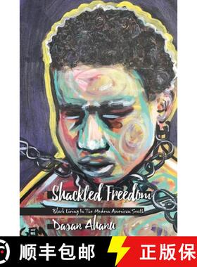 【3-4周达】Shackled Freedom [9781735740812]