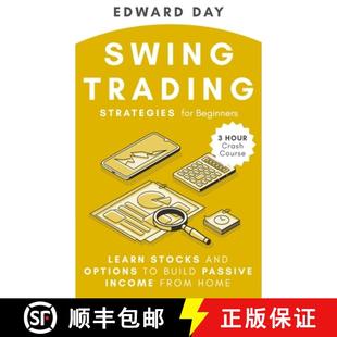 Learn Build Stocks and Trading for 9781954117075 Income f... Swing Strategies Beginners Options Passive 3周达
