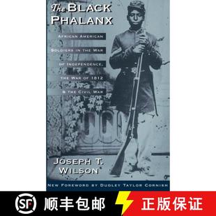 9780306805509 Black The ... And Soldiers 1812 4周达 American African Independence Phalanx War