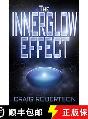【3-4周达】The InnerGlow Effect [9780989665933]