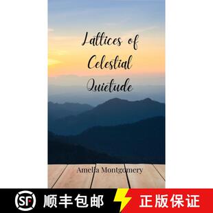 Lattices 4周达 Celestial 9783690807500 Quietude