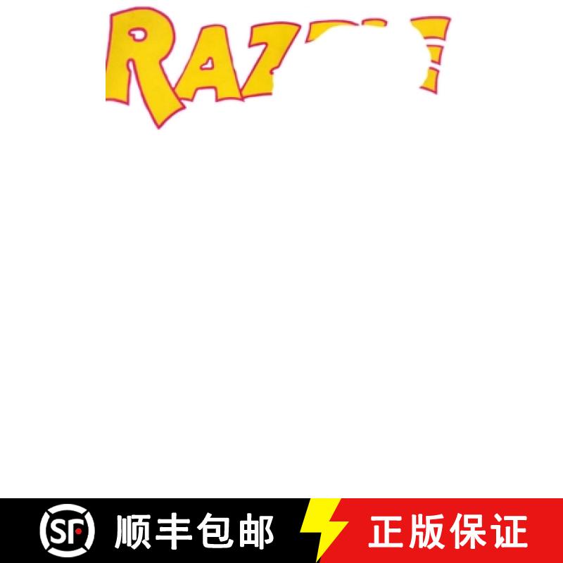 预订 Razzle Sonnets [9781794761230]
