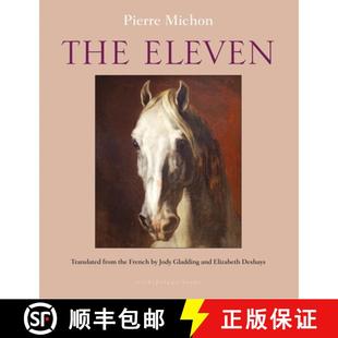 Eleven The 4周达 9781935744627