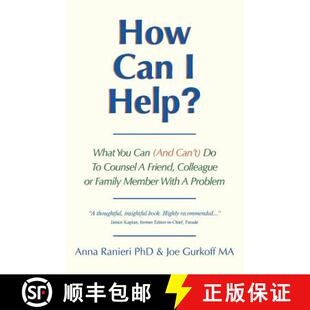 Help? Friend And 4周达 Memb... Family How Can Colleague Counsel You 9780692304327 What