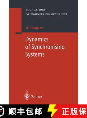 【3-4周达】Dynamics of Synchronising Systems [9783642536557]