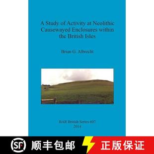 the 4周达 Study within British Enclosures Causewayed Neolithic 9781407313351 Isles Activity