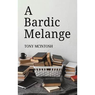 【4周达】A Bardic Melange [9781035863891]