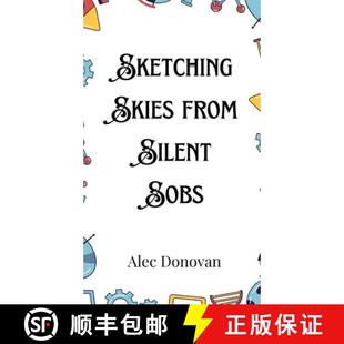 from Skies Silent Sobs 预订 9789916901540 Sketching