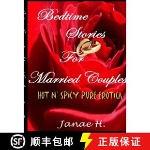 Bedtime Stories for Couples 3周达 Married 9781257950393
