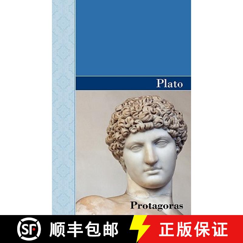 【4周达】Protagoras [9781605125350]