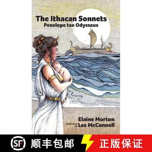 Penelope 9781913162207 4周达 Scots Odysseus tae Sonnets Ithacan The