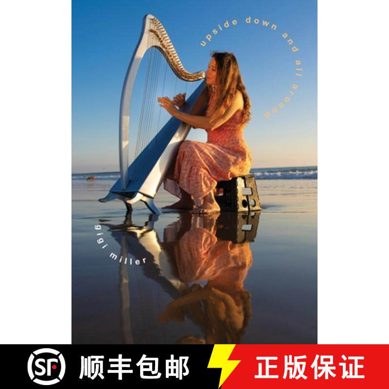 【3-4周达】Upside Down and All Around [9781662945304]图片