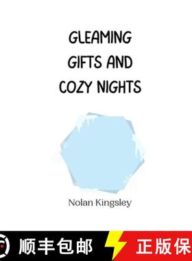 预订 Gleaming Gifts and Cozy Nights [9789916940952]