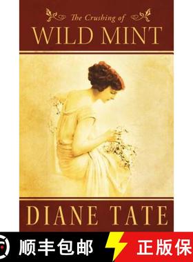 【3-4周达】The Crushing of Wild Mint [9781449753771]