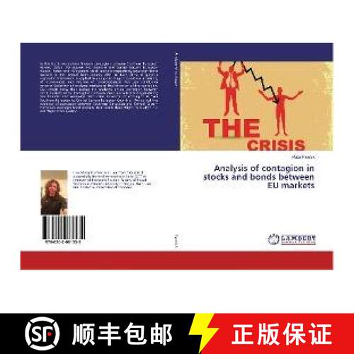 预订 Analysis of contagion in stocks and bonds between EU markets [9786202081535]