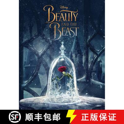 预订 Beauty and the Beast Novelization (Disney) [9781484781005]