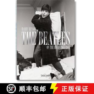 9783836598187 Harry Beatles the Benson.