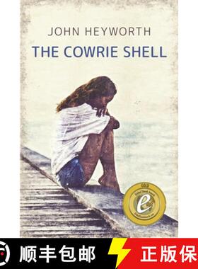 【3-4周达】The Cowrie Shell [9781922542953]